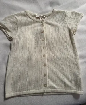 WAYF Button Down Tee thumbnail 1