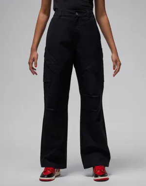 Jordan Chicago Utility Cargo Pants thumbnail 1