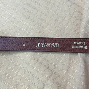 Claiborne belts thumbnail 8