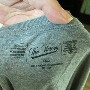 The Victory Womens Shirt Size Small Florida Gators Est 1853 Gray Tee T-Shirt NEW thumbnail 41