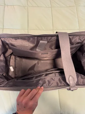 BEIS Weekender Bag thumbnail 4