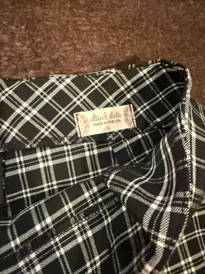 Altard state skort thumbnail 3