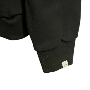 Hello Molly Exclusive Base Slip On New York‎ Black Hoodie Size XL thumbnail 7