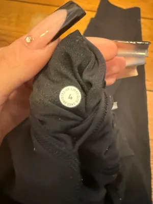 Lululemon Leggings thumbnail 3