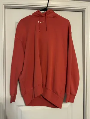 Nike Sweatshirt Hoodie thumbnail 1
