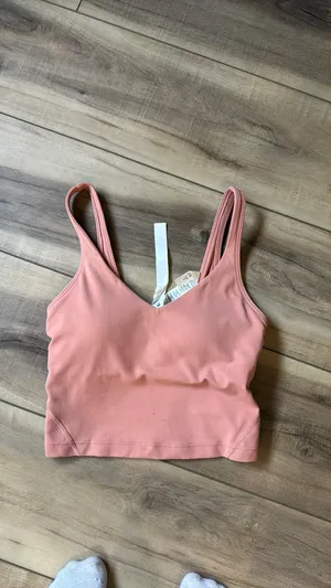 Lululemon Align Tank thumbnail 3