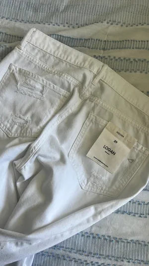 Hidden Jeans Logan Distressed  thumbnail 3