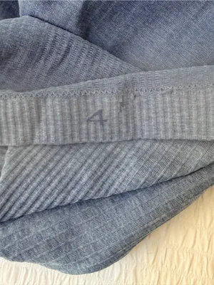 Lululemon Ebb to Street Tank Top with Built-In Bra thumbnail 8
