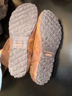 Merrell Boots thumbnail 4