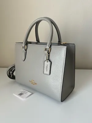 Coach Maggie Small Tote Bag thumbnail 2