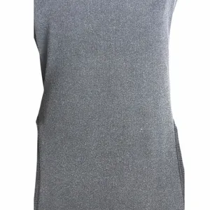 The Laundry Room Light Beer & Country Music Gray Ribbed Tank Top Women’s MD NWOT thumbnail 6