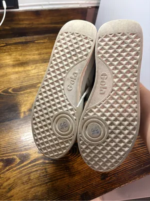 Gola Sneakers Size 8 White thumbnail 8