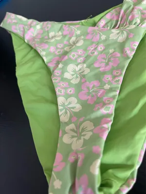 Dippin' Daisy's Bikini Bottoms Floral thumbnail 3
