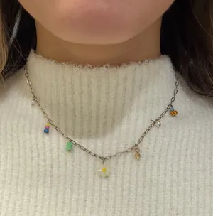 Aerie Charm Necklace thumbnail 2