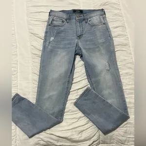 Aeropostale Jeans size 4 regular thumbnail 1