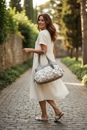 Coach Bag thumbnail 3