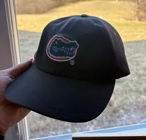 Lululemon Hat Black  thumbnail 1