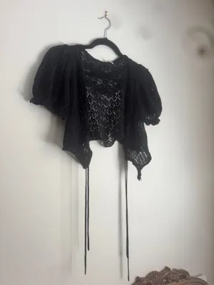 Free People Top thumbnail 2