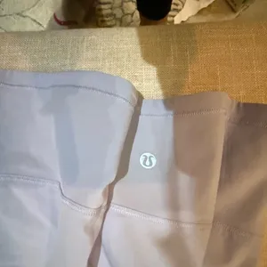 lululemon athletica Lavender Skort thumbnail 4