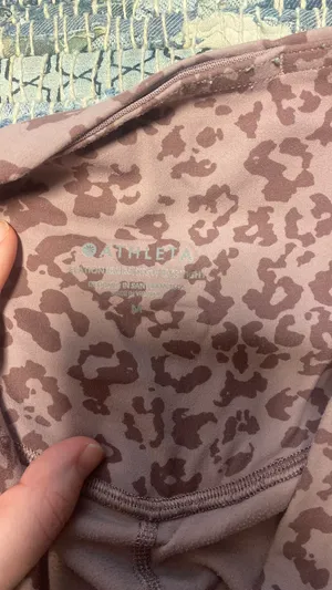 Athleta Leggings Medium thumbnail 3