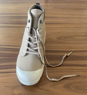 Palladium Pallabase Lo Cuff Miss Dune Boots thumbnail 8