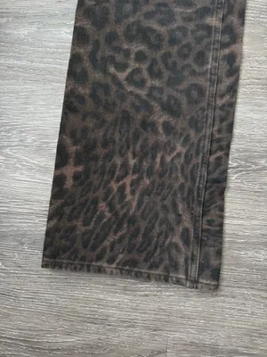 Abercrombie Jeans 90s High-Rise thumbnail 2