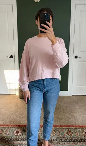 Fabletics Top thumbnail 1