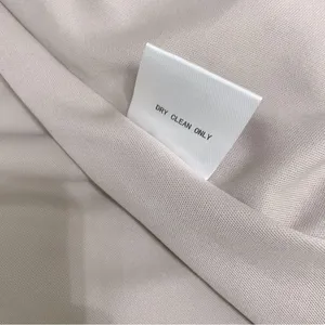 Birdy Grey SHAMIN DRESS CREPE TAUPE LARGE NEW NWT BRIDESMAID WEDDING thumbnail 10
