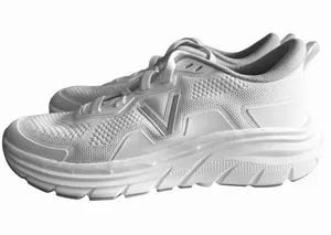 Vionic Walk Max Women’s Walking Sneakers White Size 9 Comfort Athletic Shoes thumbnail 1