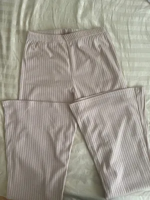Nasty Gal Wide Leg Pants thumbnail 2