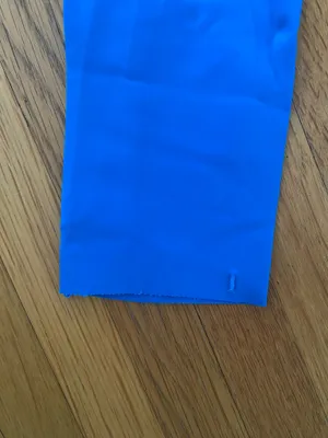 Lululemon Poolside Blue Leggings thumbnail 4