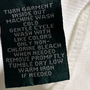 Vintage LRL Lauren Jeans Co Ralph Lauren Ribbed Elbow-Patch Top Size Small Ivory thumbnail 7