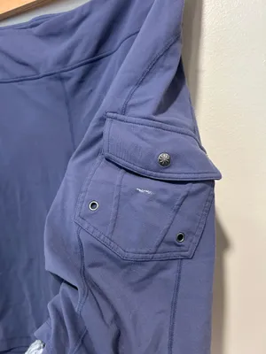 Athleta biker shorts (1X) thumbnail 7
