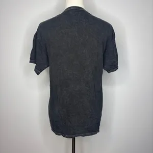 Country Now - Black "Raised On 90s Country" Graphic Tee thumbnail 4
