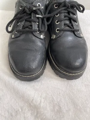 Skechers Vintage round toe shoes Y2K thumbnail 5