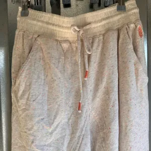 We The Free Free People Confetti Joggers Size Small luxury cotton preppy casual thumbnail 4