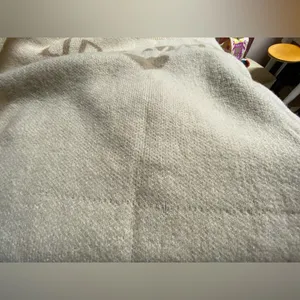 Dreamers Debut Cream 'Dog Mom' Sweater Euc! thumbnail 3
