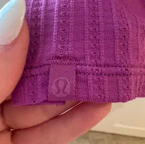 Lululemon Tank Top thumbnail 3