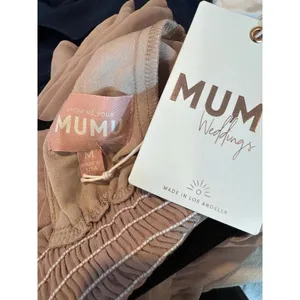 NWT Show Me Your Mumu Dress "Nicole"‎ retail $198 thumbnail 6