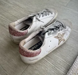 Golden Goose Superstar Sneakers Low-Top thumbnail 1