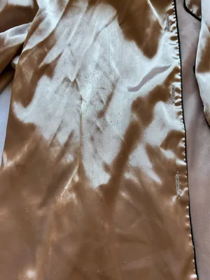 Pink Silk Pajamas Amazon thumbnail 3