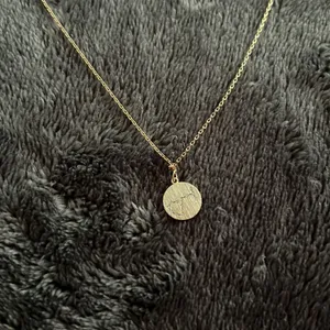 Scorpio necklace thumbnail 2