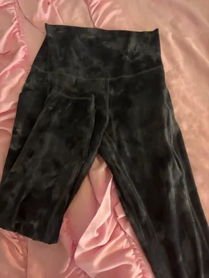 Lululemon Leggings thumbnail 1