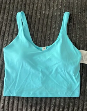 Lululemon Align Tank thumbnail 1