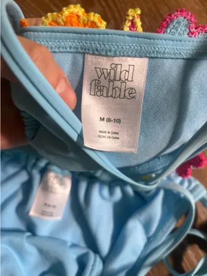 Target Swimsuit thumbnail 3