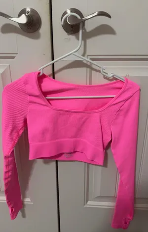 Amazon Long Sleeve Top thumbnail 1