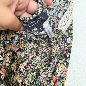 1. State maxi dress thumbnail 7