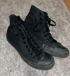 Converse High-tops thumbnail 1
