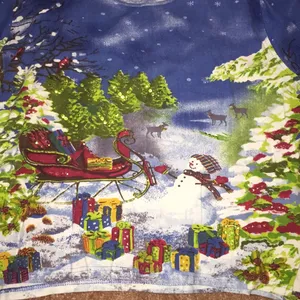 Christmas top Size 1X thumbnail 3