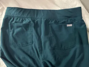 FIGS Scrub Pants Zamora jogger  thumbnail 3